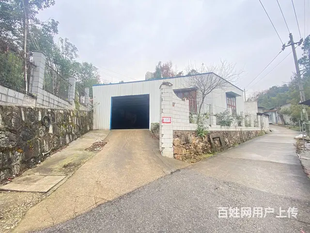 （房东直租）岳麓区青山雷锋大道500平厂房，带住房优价出租 - 图片 2