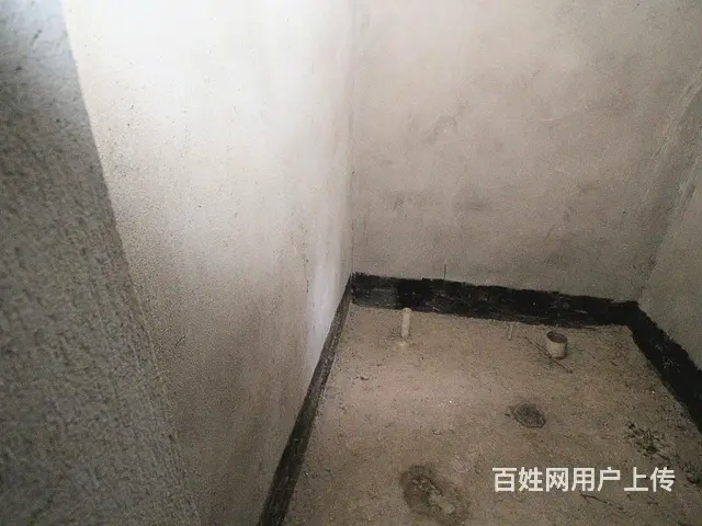 老八 中 玖隆城市花园 毛坯一二复式楼带花园，户型好，满5年 - 图片 9