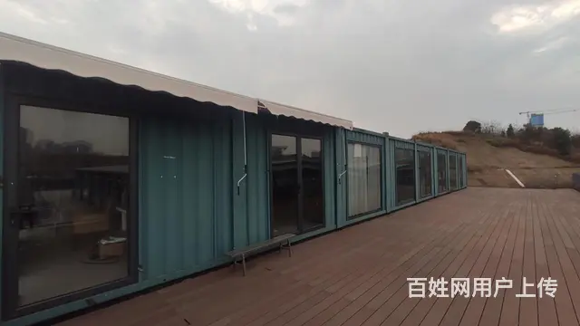 钢结构仓库出租 | 岳麓区中塘地铁口附近低价直租 - 图片 4