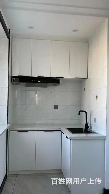 时代广场选煤厂楼 普通住宅1厅 精装修 - 图片 6