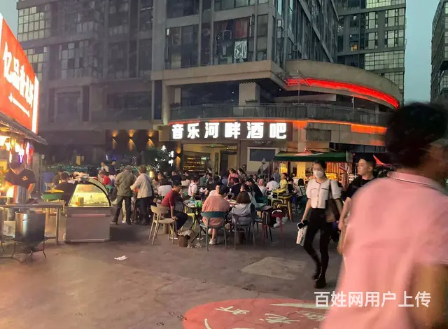 精选）泛悦国际优质旺铺房东直租，无限制 - 图片 2