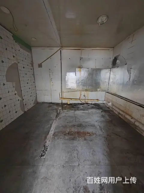 位于海港区燕海里市场临街旺铺110平米房主直 - 图片 7