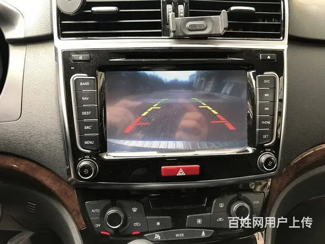 2014款哈弗H6柴油版 - 图片 3