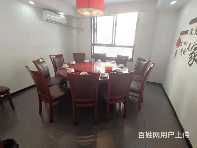 （同城）高区天津路营业中精装修饭店整体转让 - 图片 6