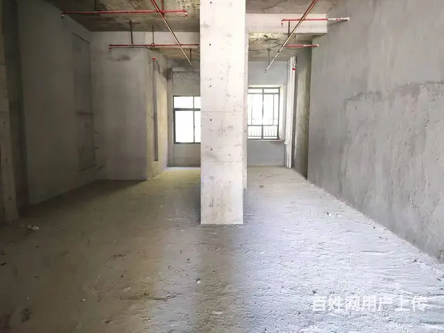 （51旺铺推荐）龙华区山高街吾悦广场对面133平铺面出租 - 图片 2