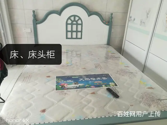 出租翡翠城小区  豪华装修一室一厅 拎包即住 - 图片 1