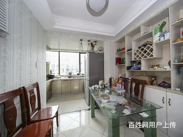 余杭瓶窑桂花溪园2室2厅 - 图片 3
