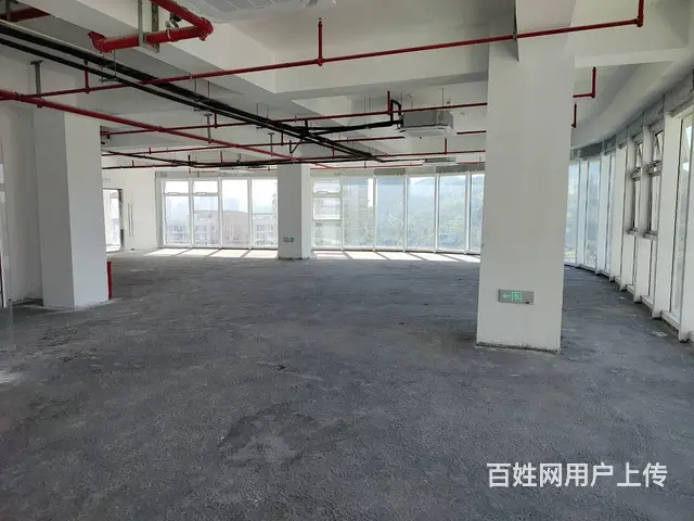 低价长免租珠海吉大 粤财大厦附近全新写字楼350-1100㎡ - 图片 7