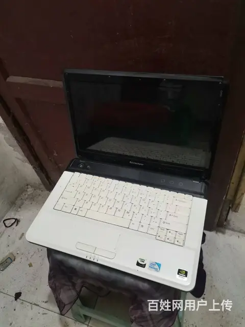 联想G450笔记本双核6G内存250G硬盘独显14 - 图片 4