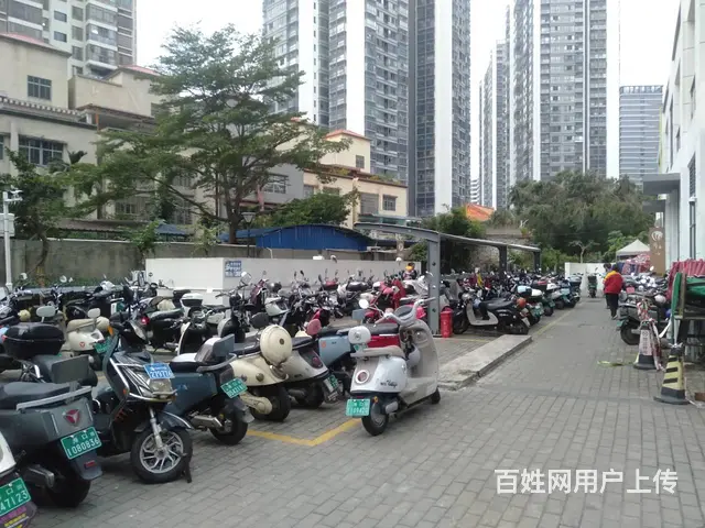 （51旺铺推荐）龙湖光年对面坡巷雅苑47平烧烤店转让 - 图片 6