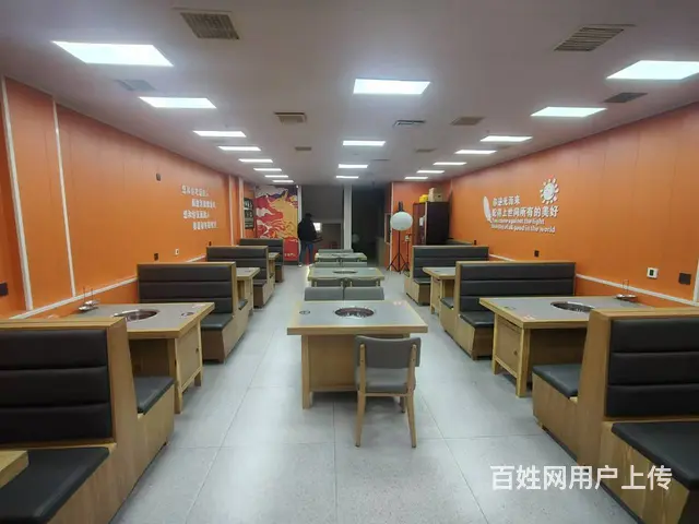 铁西区沈辽西路餐饮店出兑 - 图片 6