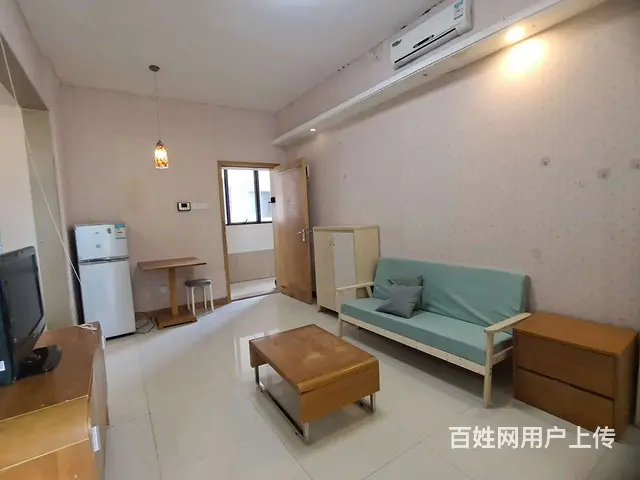 吉大 九洲假日 精装1房1厅 干净整洁 拎包入住 - 图片 7