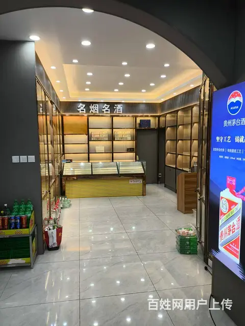 新竹路 50平米优质门面出租（房东直租） - 图片 3