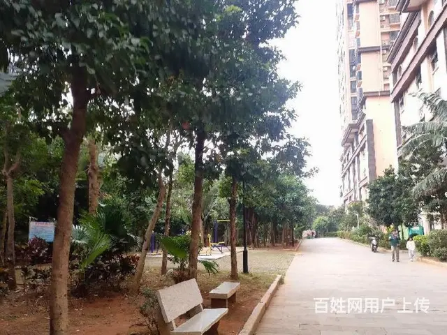 长提路 商圈    长堤明珠隔壁2房毛坯房 - 图片 10