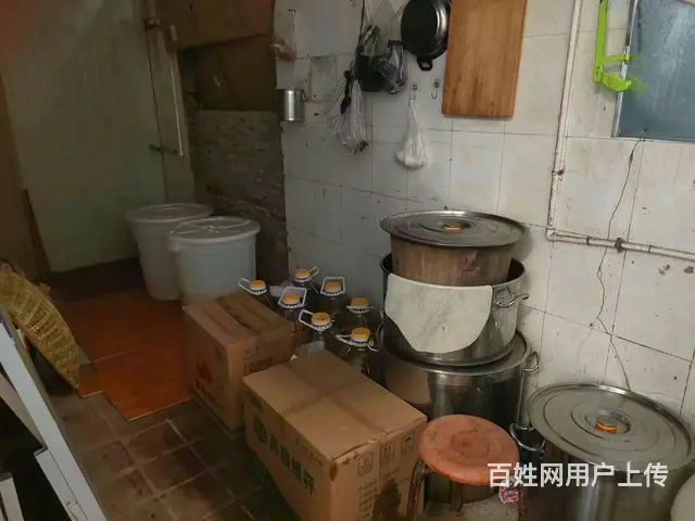 （猎铺网免费推荐）二汽富康市场临街70平面馆旺铺转让 - 图片 7