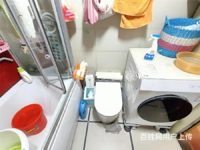 （历史新低的价格）桂花园精装两房，教科院，楼层好 - 图片 9