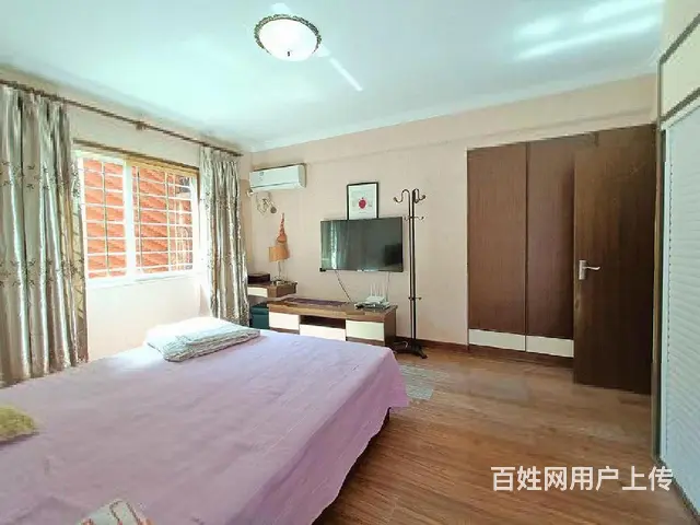 思北禾祥西银行家园，南北通透大四房，电梯小高层，六中十一中旁 - 图片 5