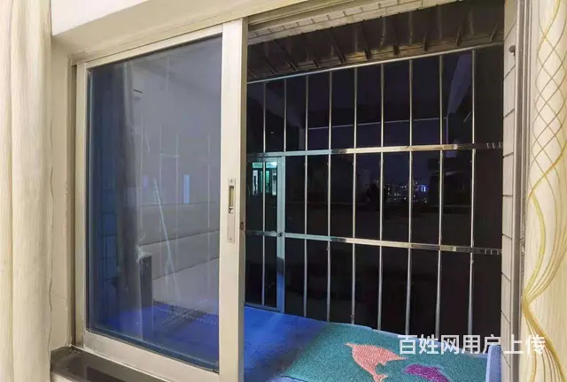 拱北关口迎宾广场电梯精装公寓出租，租价1400，近关口 - 图片 6