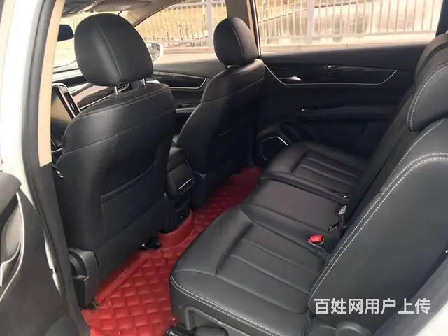 比亚迪 宋 2018款 宋MAX 1.5T 双离合 - 图片 9