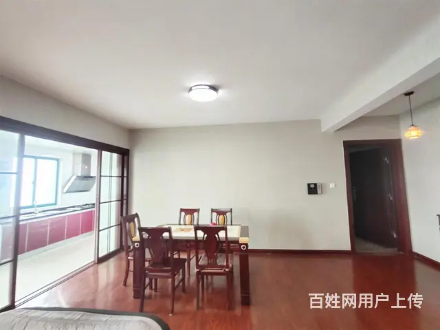 文渊居，前黄国际香溢澜桥旁 精装大三房 看房随时 拎包入住 - 图片 8