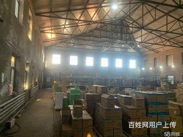 香坊区幸福镇公滨路城高子标准厂房出租 - 图片 2