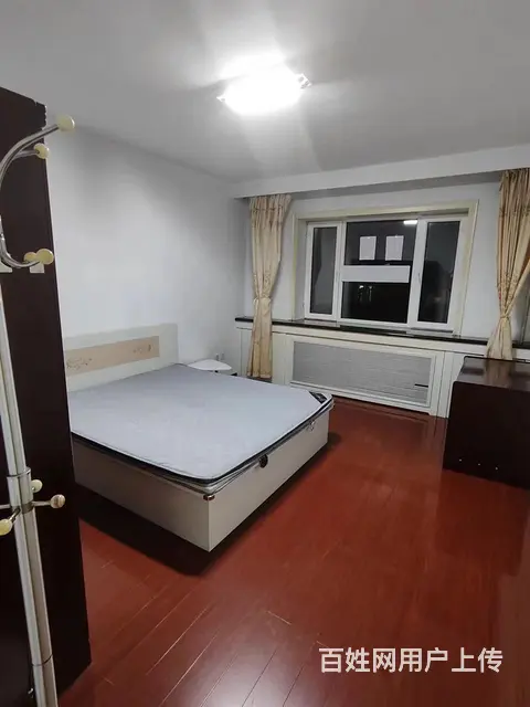 新鹤A区时代广场附近 普通住宅1厅 中等装修 - 图片 7