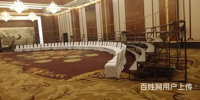 沈阳谁家有拍合影的架子？合影转机，集体照大合照拍摄 - 图片 3