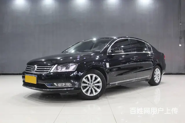 【搞定了！】大众 迈腾 2015款 1.8TSI 双离合 豪 - 图片 2