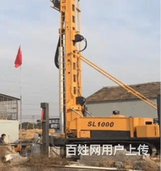 长春鸿湖钻井自来水井100米深30口径多少钱 - 图片 2