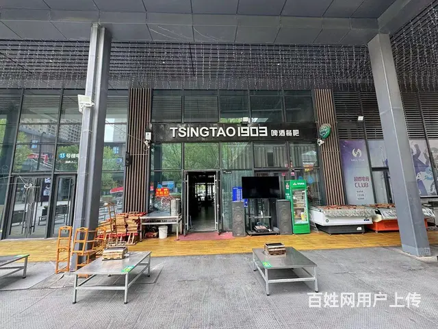 临淄区鱼盐里营业中旺铺转让 - 图片 6