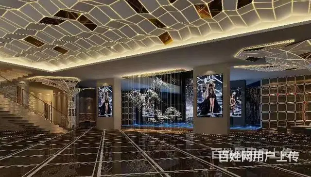 南充好玩的夜总会预订 - 图片 9