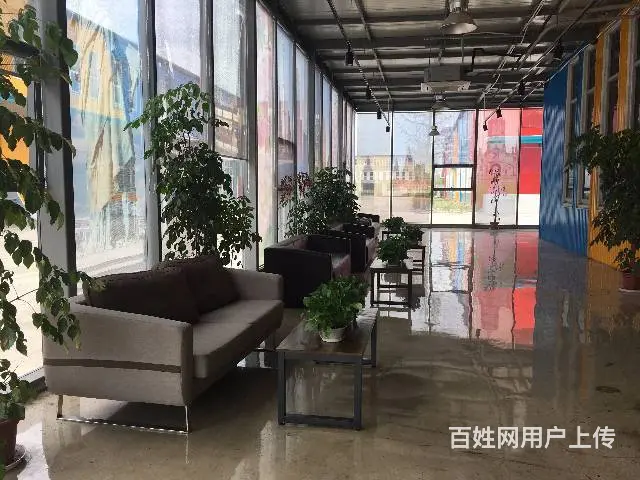 绿证 消防证 喷淋 卸货平台 无关税 标准仓库出租 - 图片 5