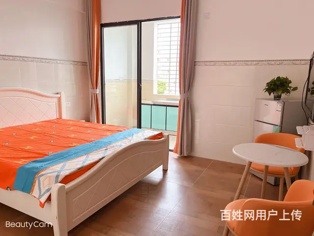 三亚周边黄流镇瑞枫公寓养老过冬房间招租拎包入住 - 图片 1