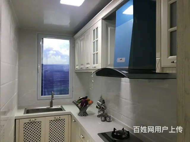 乳山 新地标名仕家园 高铁站东振华商城旁 旅游度假 - 图片 5