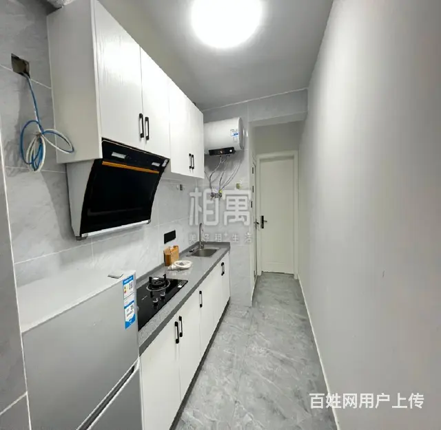 33.82平翠苑一区有匙即看 - 图片 3