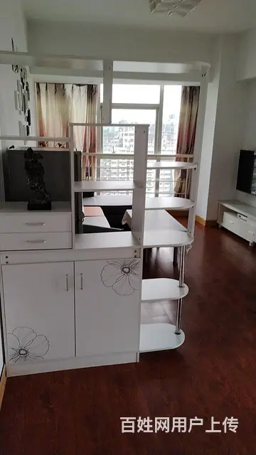 地铁房裕发广场火车站商圈莲坂国贸旁标准一房一厅 精装修 - 图片 2