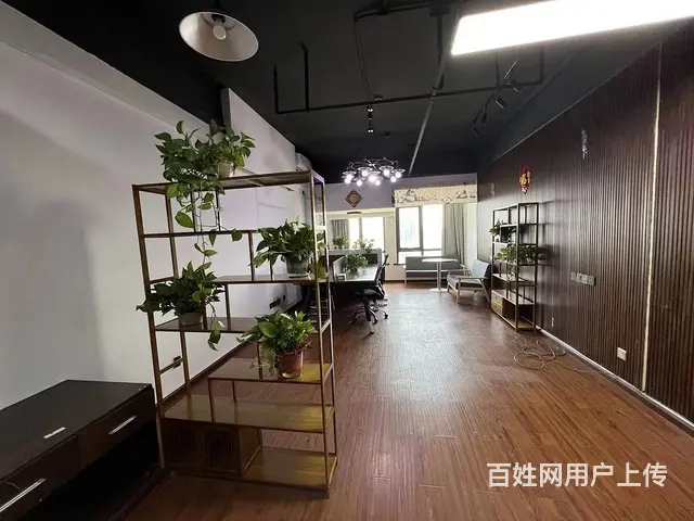 东创科技65平办公室出租 带办公家具 拎包办公 - 图片 4