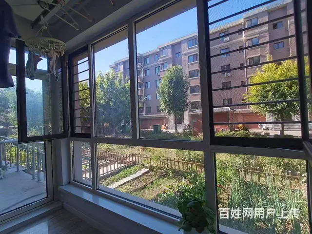 壹品园一期一楼88平带小院两室通厅中装48.8万四中凤凰城凤 - 图片 6