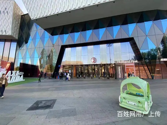 【搞定了！】南岗区哈西万达广场水吧奶茶店出兑转让 - 图片 1