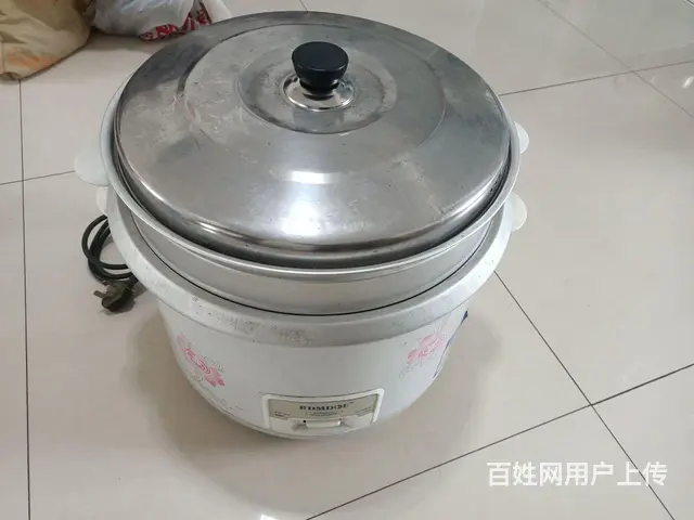 10什电饭锅 - 图片 7