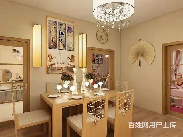 赤峰元宝山门口效果图短期培训学校 - 图片