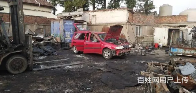 常州二手车** **收购 - 图片 1