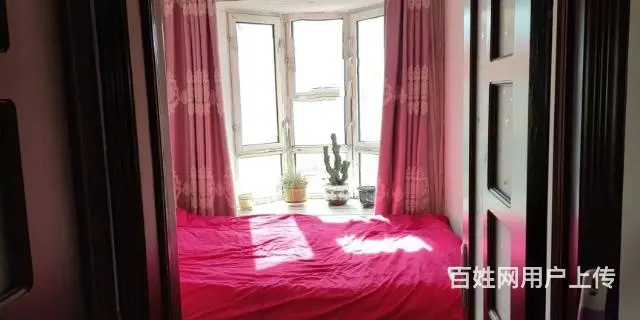 彩虹桥附近，四楼，60平，11.5万 - 图片 2