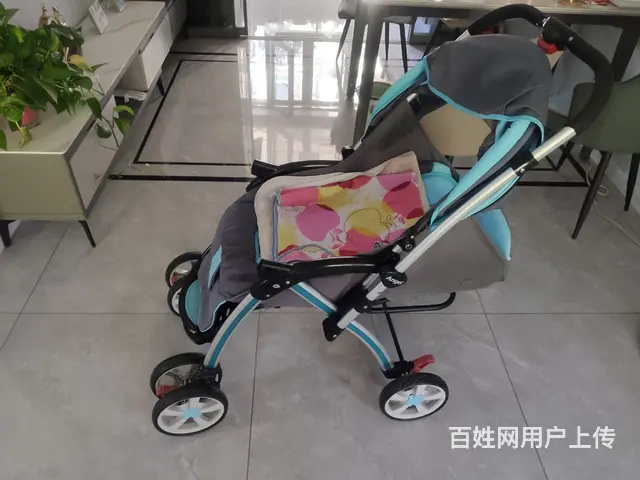 两个婴儿车给钱就拿走 - 图片 1