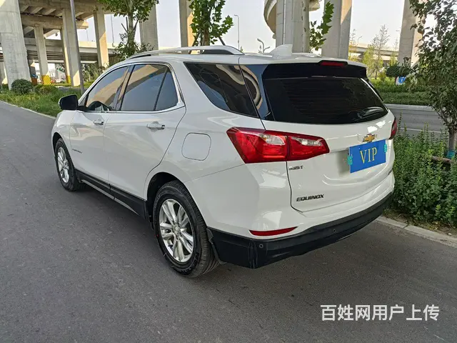 【搞定了！】雪佛兰 探界者 2019款 1.5T 手自一体 - 图片 4