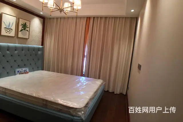 西湖边，急卖房源，低于市场价格，等着卖房子钱用，带一车位的 - 图片 6