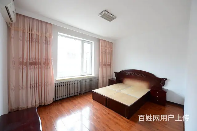 昆明湖社区(铁西) 普通住宅2厅 中等装修 - 图片 4
