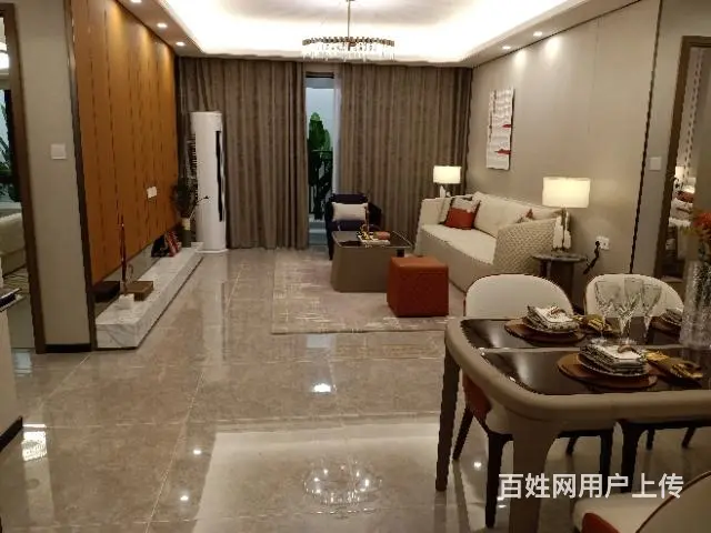 普宁龙光三四房一手国有盘免佣带看有折扣 - 图片 10
