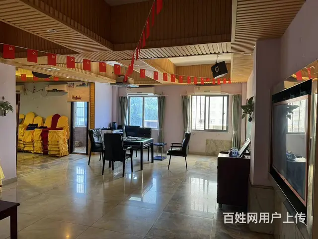 （51旺铺推荐）龙华区海秀中路700平私房菜坊转让 - 图片 7