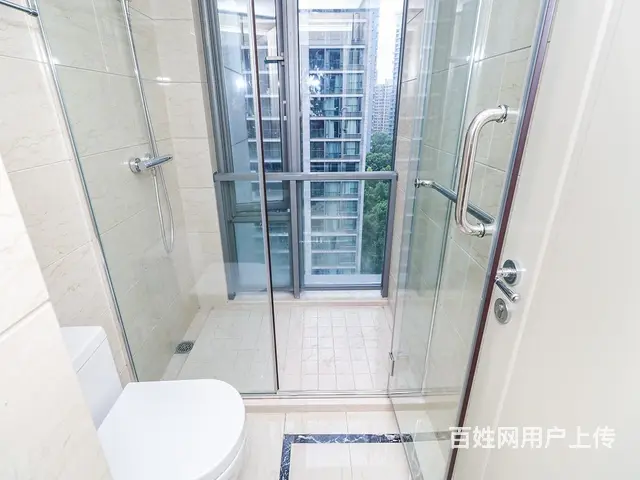 急降200万，可见江景房，138平方 850万，带两个车位的 - 图片 9